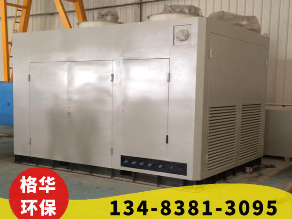 空壓機，制冷機組各種大型設(shè)備